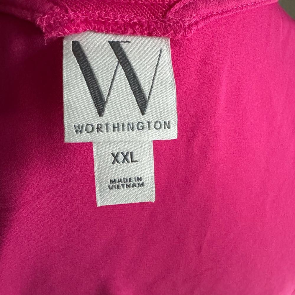 Ladies blouse - Picture 5 of 6